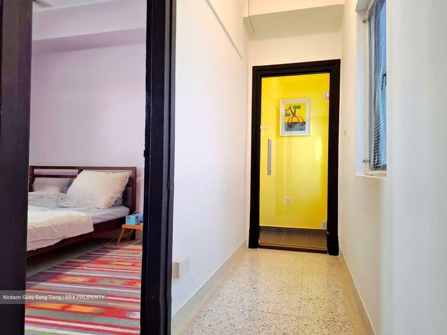 Tiong Bahru Estate (D3), Apartment #583856171